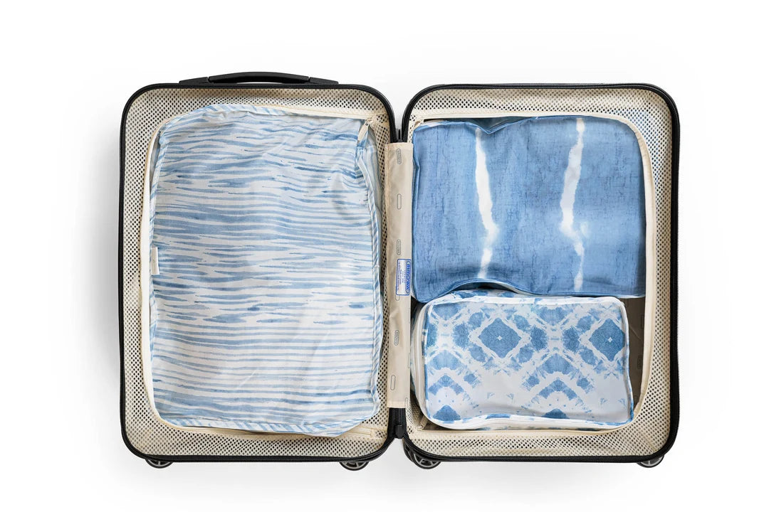 Packing Cubes