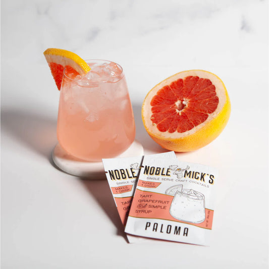 Paloma- Noble Mick's