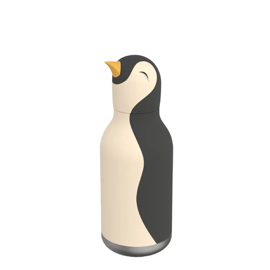 Penguin Bestie Water Bottle