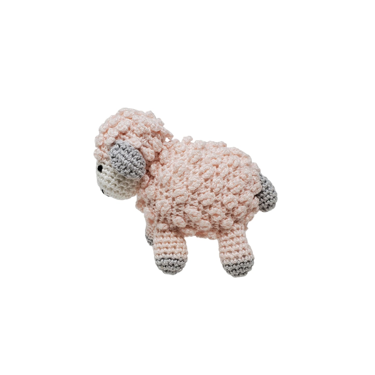 Pink Little Lamb