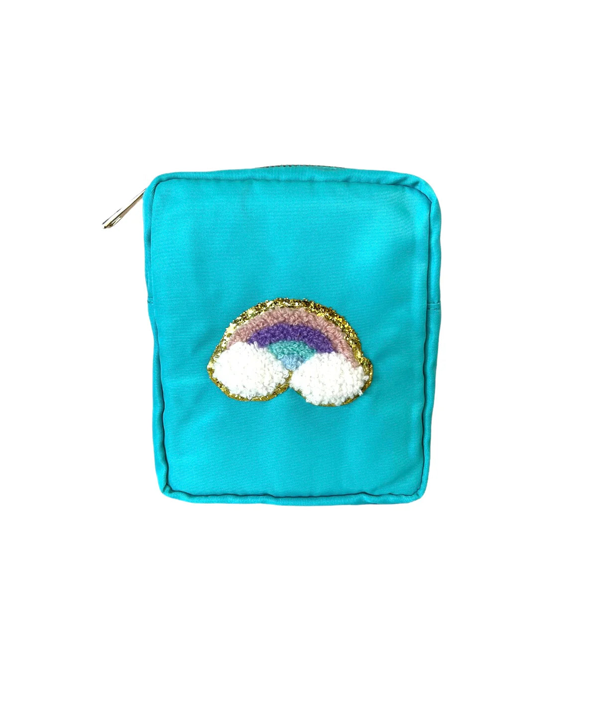 Rainbow Varsity Bag