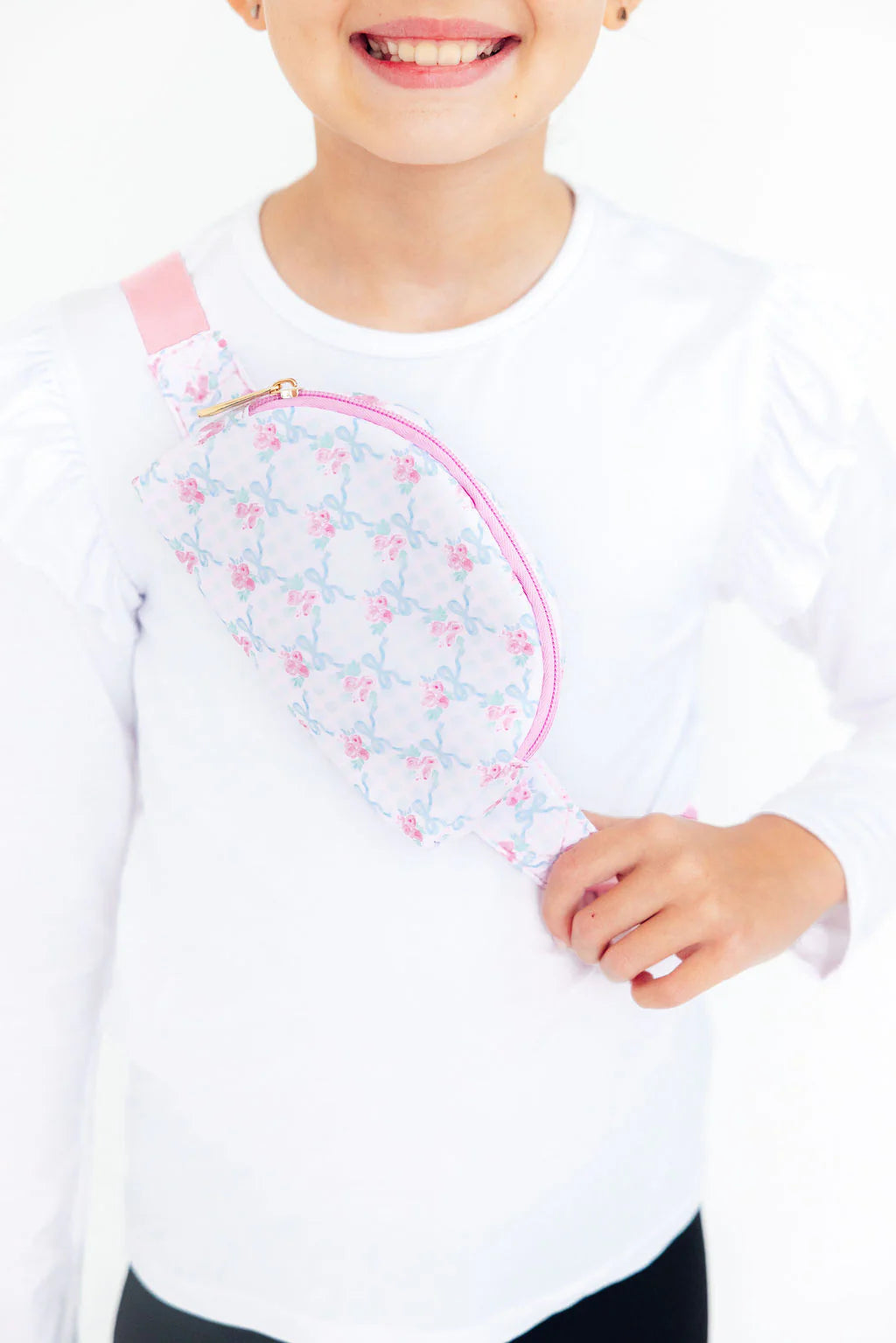 Children Belt Bags