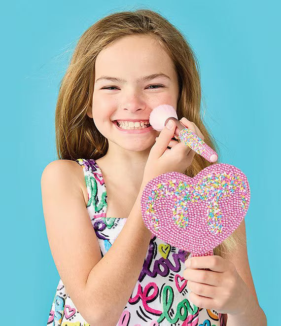 Sprinkle Sparkle Mirror