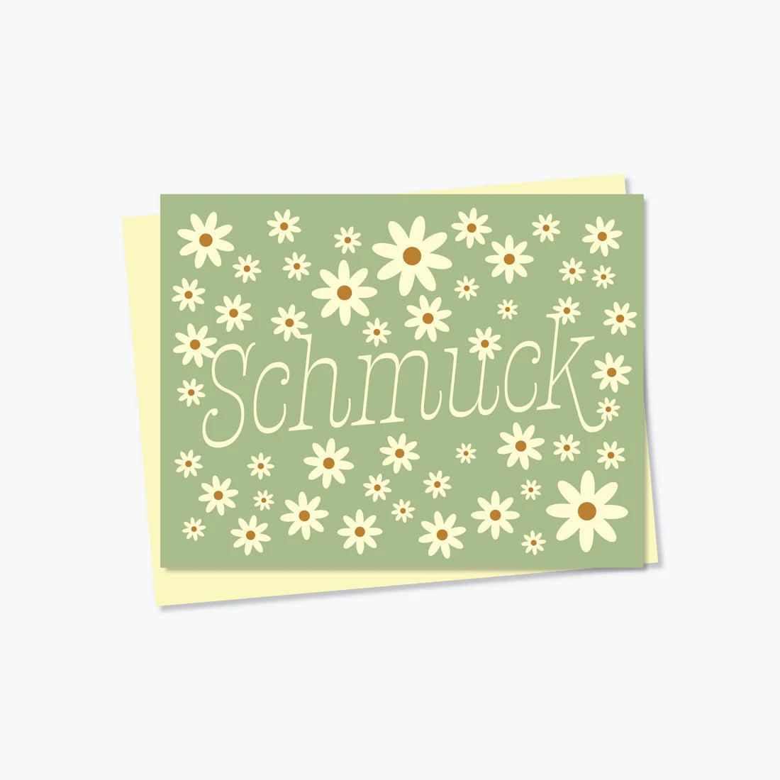 Schmuck Card