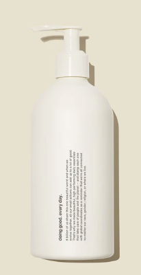 Havana Nutrient Rich Body Cleanser - EvolveTogether