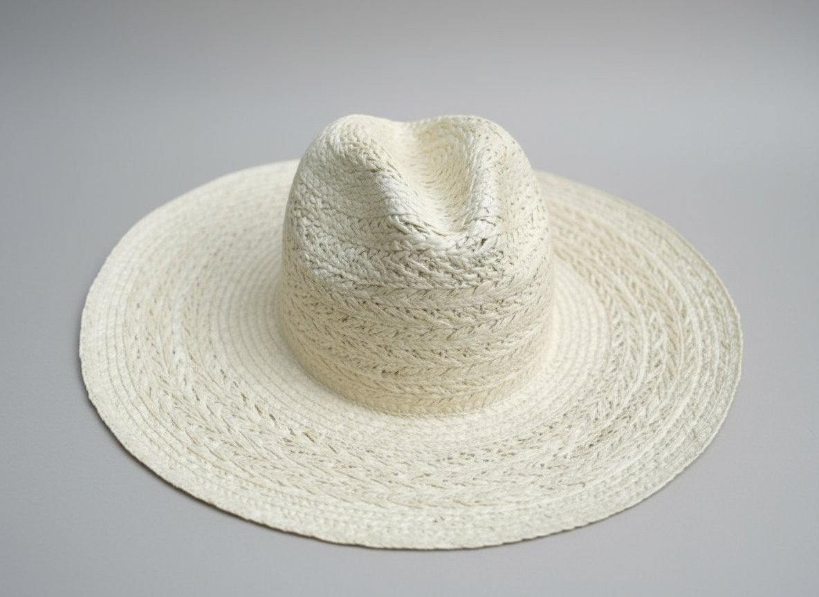 Verano Hat