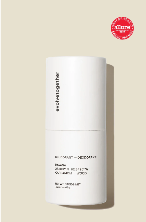 Deodorant EvolveTogether