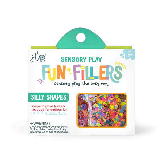 Shapes Fun Fillers