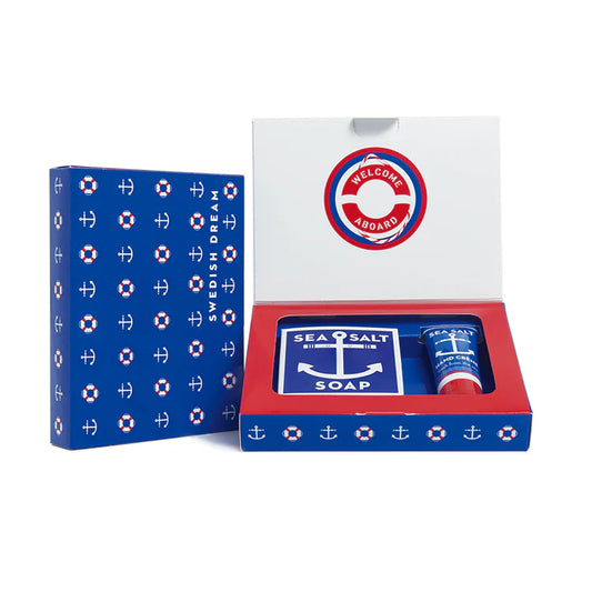 Sea Salt Gift Box
