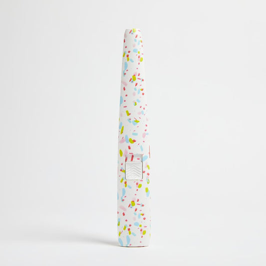 Terrazzo Motli Lighter