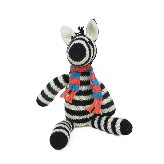 Zebra - Melange