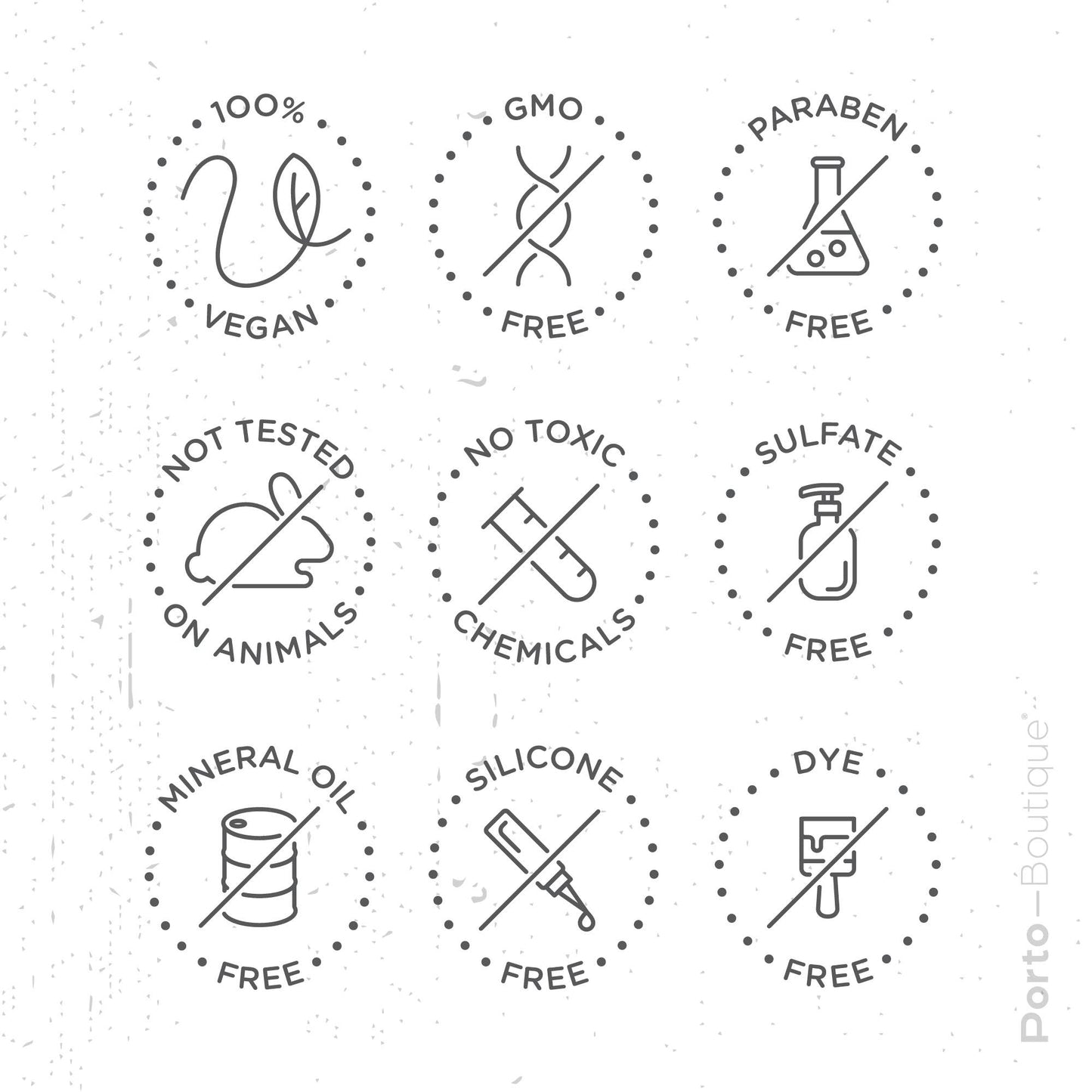 Porto 053 - Room Spray, Linen & Fabric Freshener