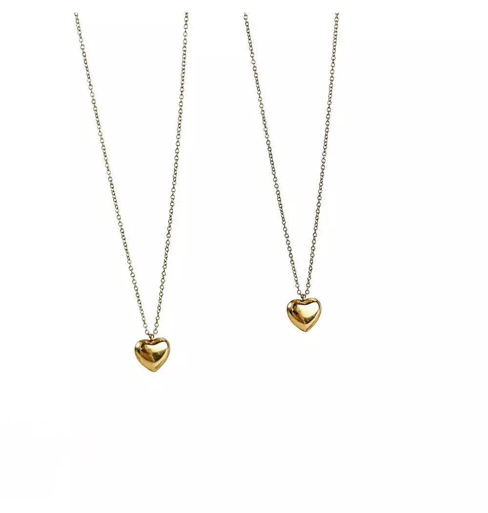 Mama + Me Necklaces