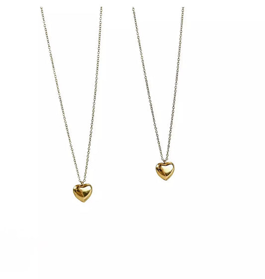 Mama + Me Necklaces