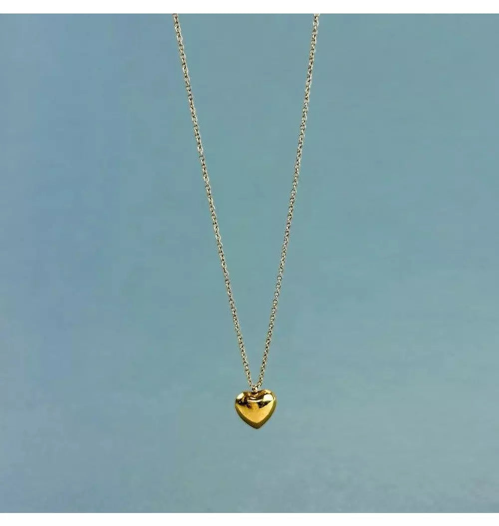 Mama + Me Necklaces