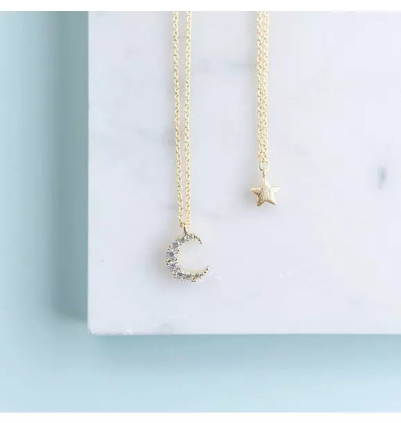 Mama + Me Necklaces