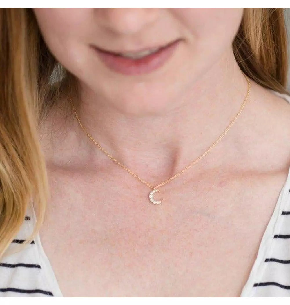 Mama + Me Necklaces