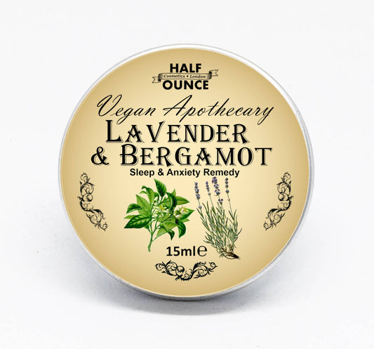 Sleep & Anxiety Balm