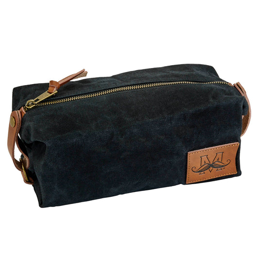 Masculine Dopp Kit