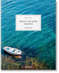 Great Escapes Greece - Taschen Books