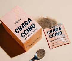 Chagaccino 10-pack
