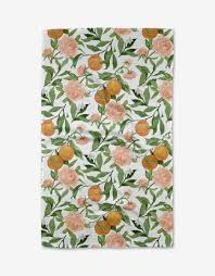 A Peony for Your Thoughts Geometry