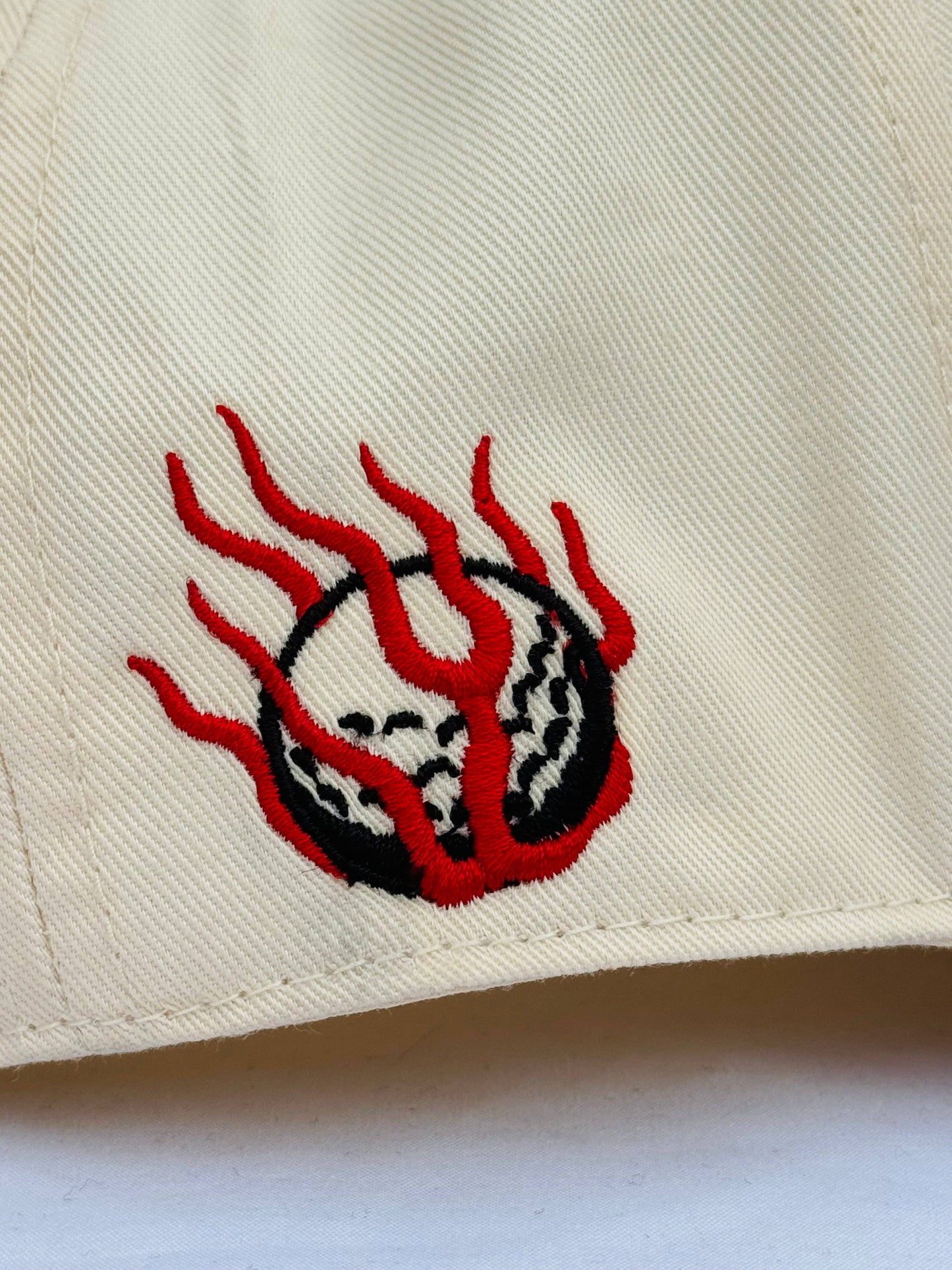 Golf Stuff - Golf Stuff - Two-Tone 5 Panel