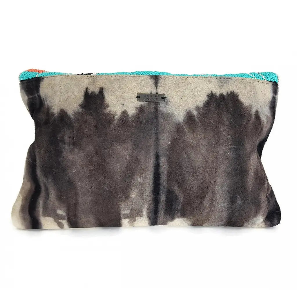 Maison + Scotch Clutch