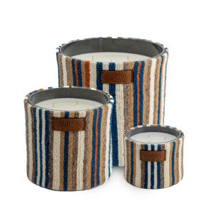 Côté Bougie Haik Candle - Kamoun (M)