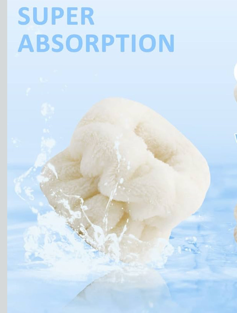 Face Washing Wristband Guards