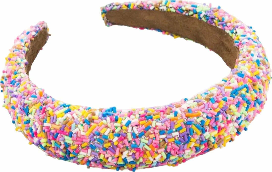 Sprinkle Headband