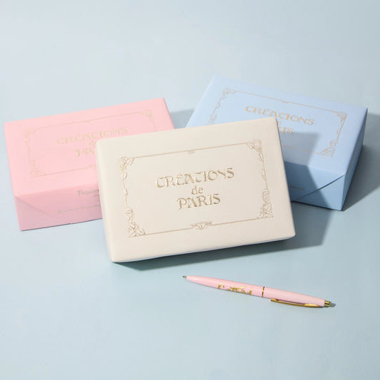 Ivory Fine Stationary