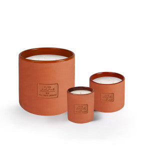 Côté Bougie 40,000 Marrakech Rue Yves Saint Lauren Candle (M)