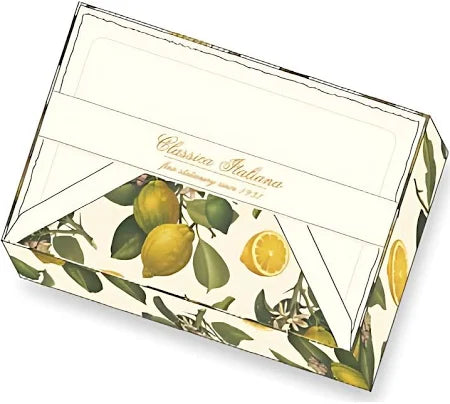 Lemon Fine Stationary
